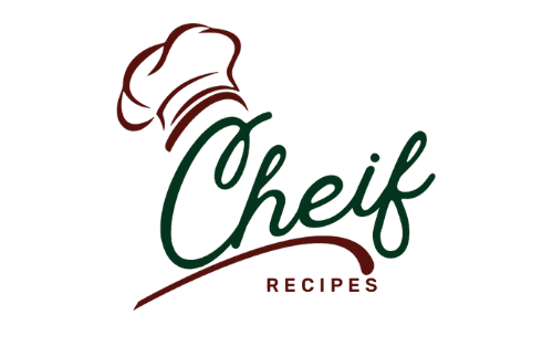 Cheif Recipes