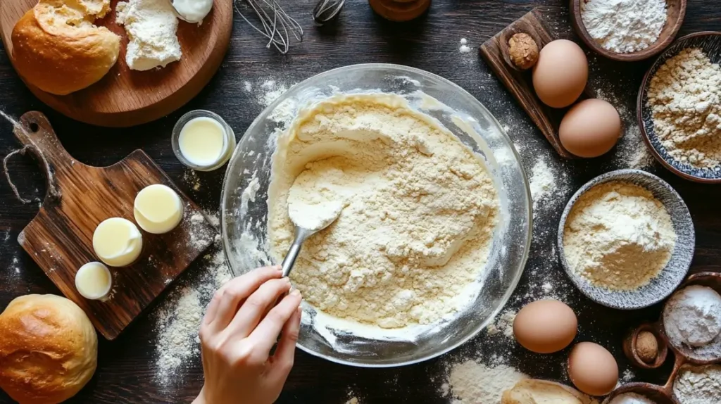 The Process And Reinforce That The Sourdough quick bread recipes Is Simple And Approachable.